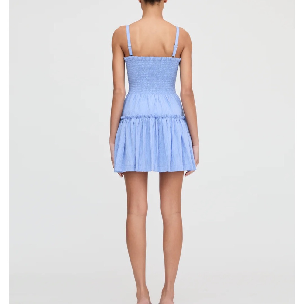 Hill House Seraphina Mini Nap Dress - Picture 5 of 10